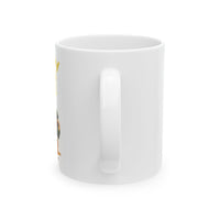 Load image into Gallery viewer, "PADDY DON'T START" - Ceramic Mug, (11oz, 15oz)