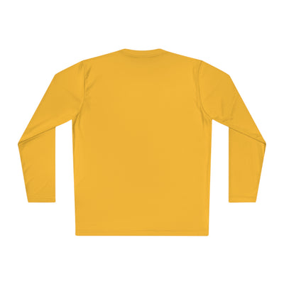 Hawaiian Tide - Moisture-Wicking Long Sleeve Tee