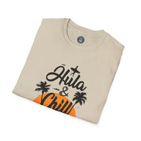 Load image into Gallery viewer, Hula Hawaii Unisex T-Shirt