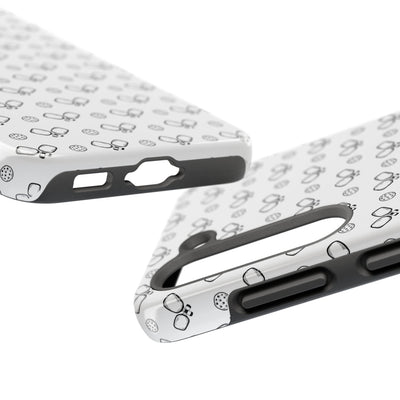 Pickleball Phone Cases