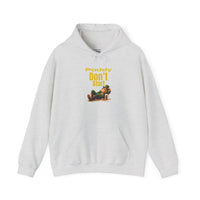Load image into Gallery viewer, "PADDY DON'T START" - Unisex Heavy Blend™ Hooded Sweatshirt