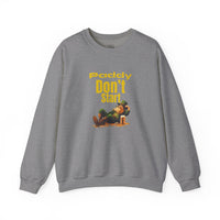 Load image into Gallery viewer, "PADDY DON'T START" - Unisex Heavy Blend™ Crewneck Sweatshirt