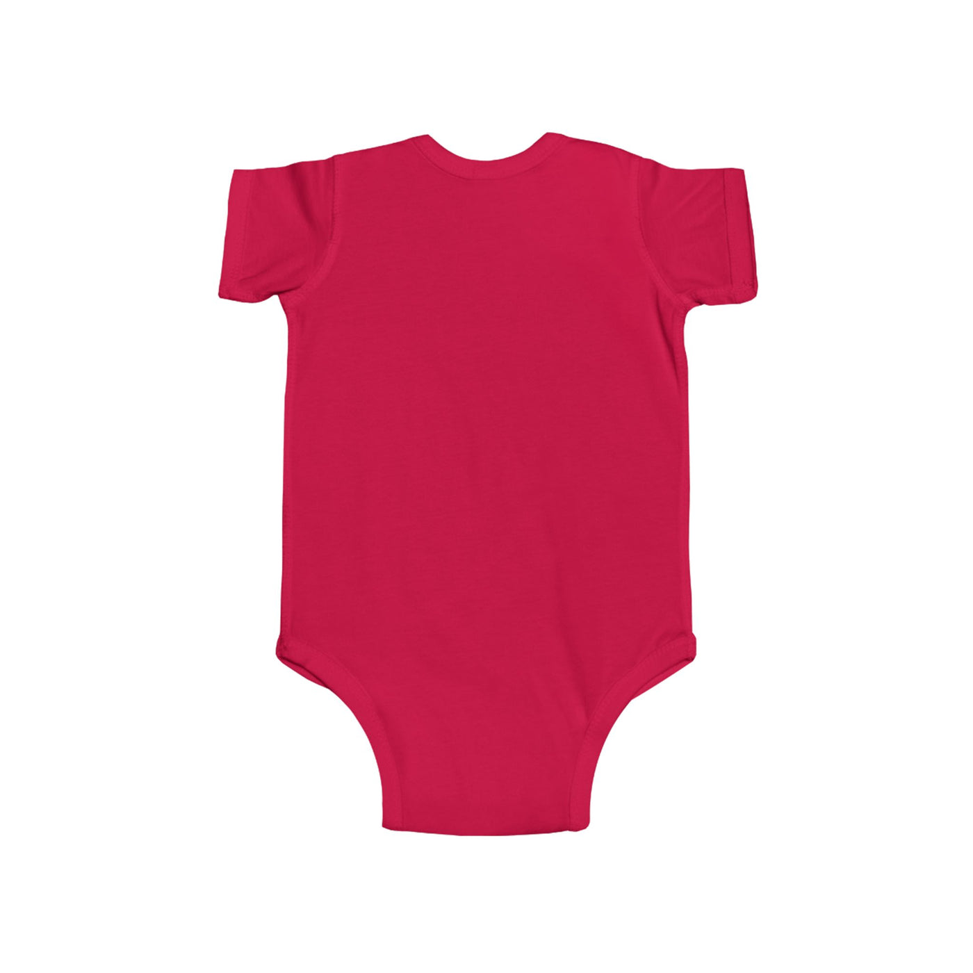 "Born to Beach" Baby Onesie (Black)