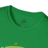 Load image into Gallery viewer, "Kiss Me, I'm Irish-ish" - Unisex Softstyle T-Shirt