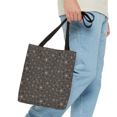 Sakura - Tote Bag (AOP)