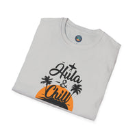 Load image into Gallery viewer, Hula Hawaii Unisex T-Shirt