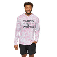 Load image into Gallery viewer, Men's Sports Warmup Hoodie (AOP)