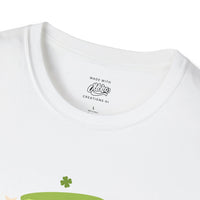 Load image into Gallery viewer, "Kiss Me, I'm Irish-ish" - Unisex Softstyle T-Shirt