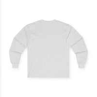 Load image into Gallery viewer, "LUCKY AF" - Unisex Ultra Cotton Long Sleeve Tee