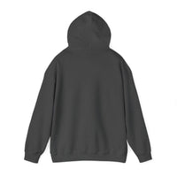 Load image into Gallery viewer, "Too Cute to Pinch" (BLACK) - Unisex Heavy Blend™ Hooded Sweatshirt