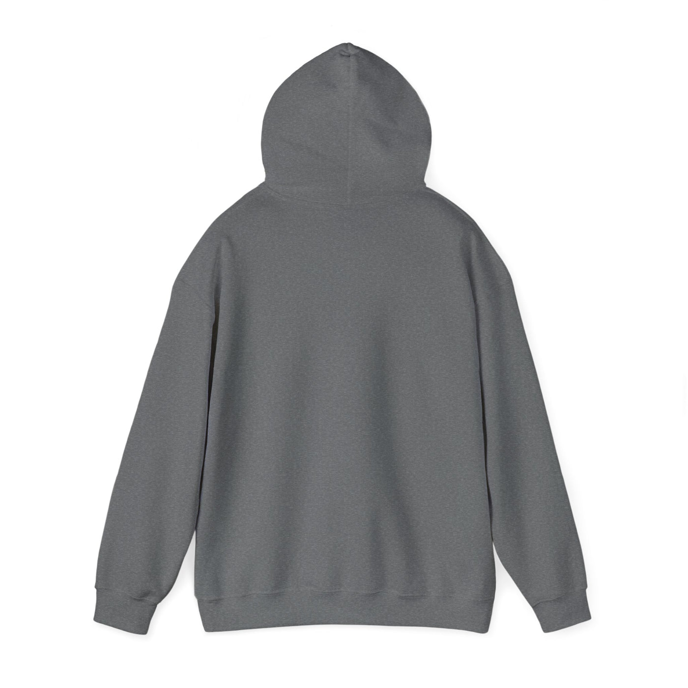 "POT OF GOLD" - Unisex Heavy Blend™ Hooded Sweatshirt