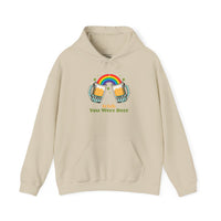 Load image into Gallery viewer, "IRISH YOU WERE HERE" - Unisex Heavy Blend™ Hooded Sweatshirt