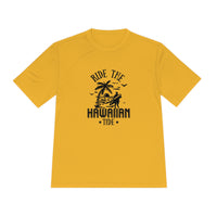 Load image into Gallery viewer, Unisex Moisture Wicking Tee