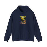 Load image into Gallery viewer, "PADDY DON'T START" - Unisex Heavy Blend™ Hooded Sweatshirt