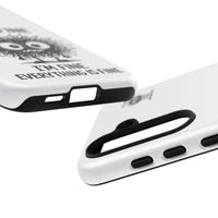 Load image into Gallery viewer, It's Fine, I'm Fine, Everything Is Fine — Sarcastic Funny Phone Case for iPhone, Samsung Galaxy &amp; Google Pixel