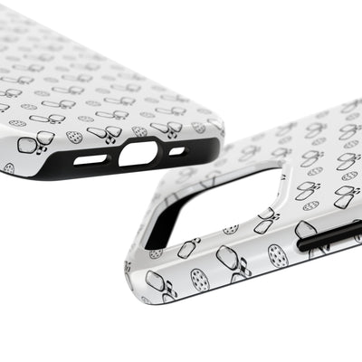 Pickleball Phone Cases