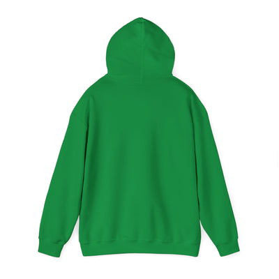 "FEELING LUCKY TODAY" - Unisex Heavy Blend™ Hooded Sweatshirt