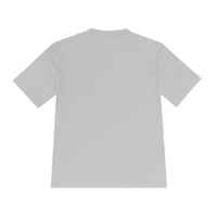 Load image into Gallery viewer, Unisex Moisture Wicking Tee