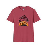 Load image into Gallery viewer, Hula Hawaii Unisex T-Shirt