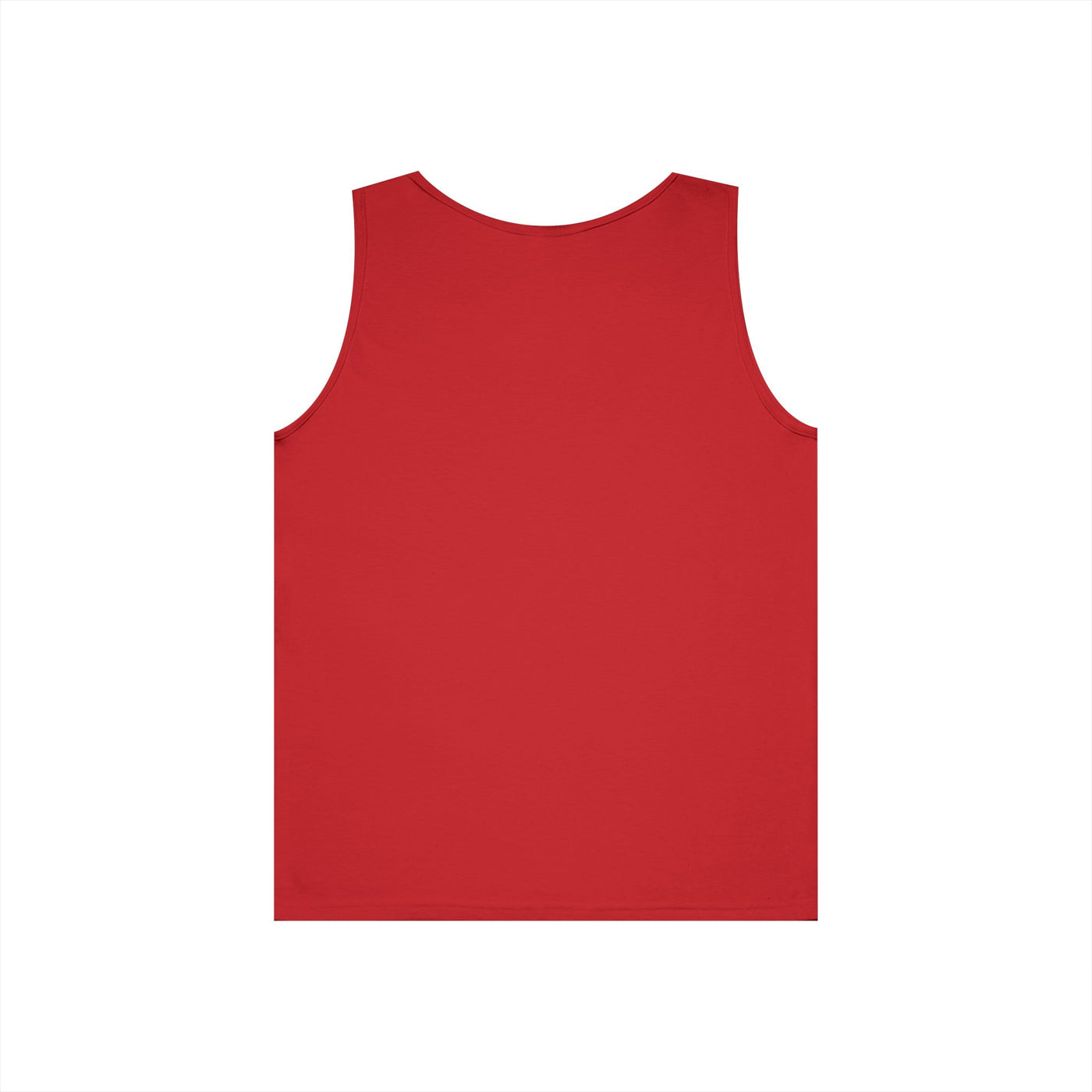 "PADDY DON'T START" - Unisex Heavy Cotton Tank Top