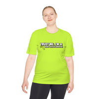 Load image into Gallery viewer, Carpenter - Stay Cool in Style: Unisex Moisture Wicking Tee