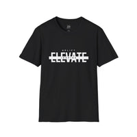 Load image into Gallery viewer, "ELEVATE" - Unisex Softstyle T-Shirt