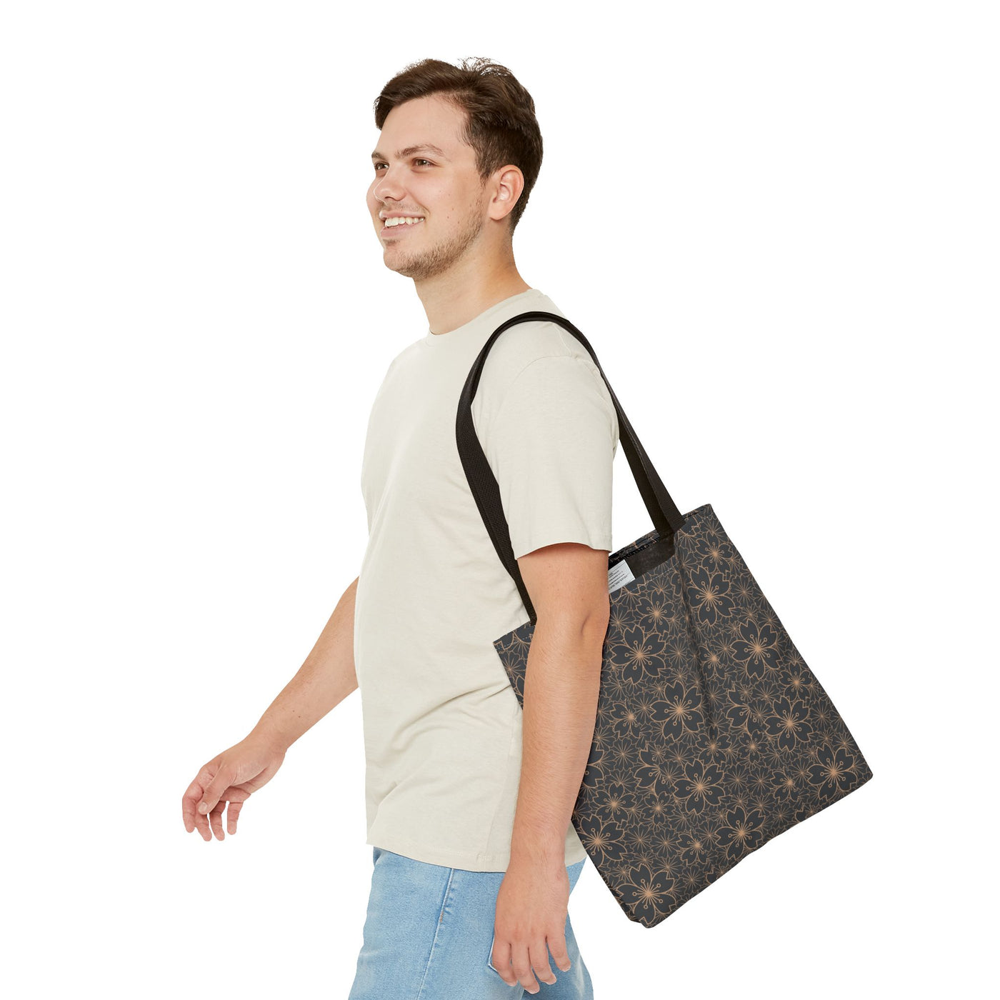 Sakura - Tote Bag (AOP)