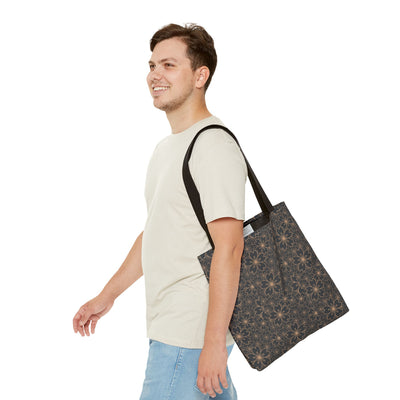 Sakura - Tote Bag (AOP)