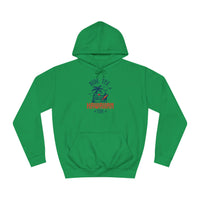 Load image into Gallery viewer, Unisex College Hoodie