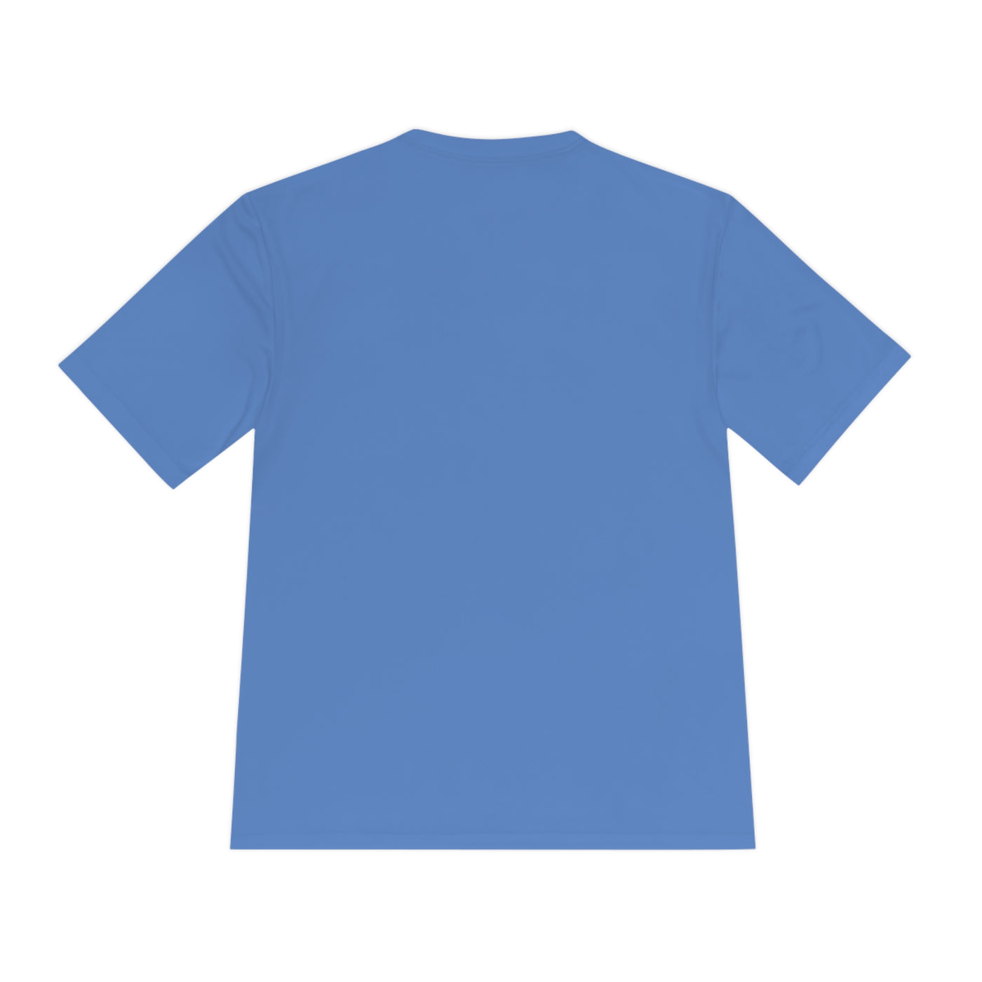 Carpenter - Stay Cool in Style: Unisex Moisture Wicking Tee