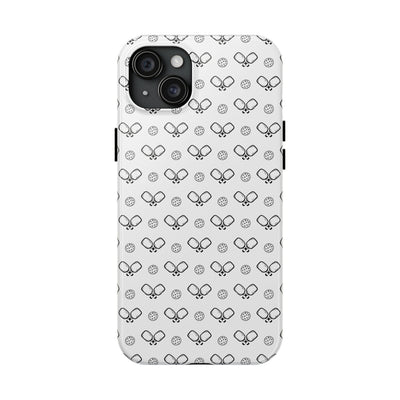 Pickleball Phone Cases