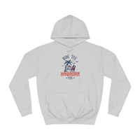 Load image into Gallery viewer, Unisex College Hoodie