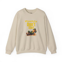 Load image into Gallery viewer, "PADDY DON'T START" - Unisex Heavy Blend™ Crewneck Sweatshirt