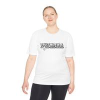 Load image into Gallery viewer, Carpenter - Stay Cool in Style: Unisex Moisture Wicking Tee