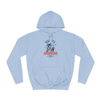 Load image into Gallery viewer, Unisex College Hoodie