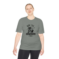 Load image into Gallery viewer, Unisex Moisture Wicking Tee