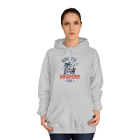Load image into Gallery viewer, Unisex College Hoodie