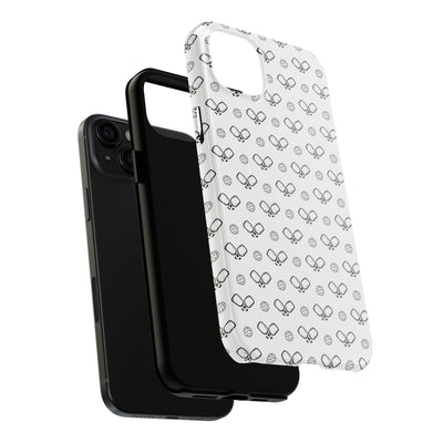 Pickleball Phone Cases