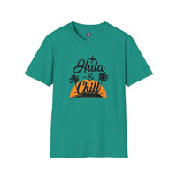 Load image into Gallery viewer, Hula Hawaii Unisex T-Shirt
