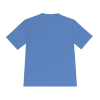 Load image into Gallery viewer, Electrician - Stay Cool in Style: Unisex Moisture Wicking Tee