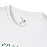 Load image into Gallery viewer, "POT OF GOLD" - Unisex Softstyle T-Shirt