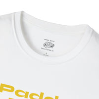 Load image into Gallery viewer, "PADDY DON'T START" - Unisex Softstyle T-Shirt