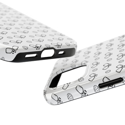 Pickleball Phone Cases