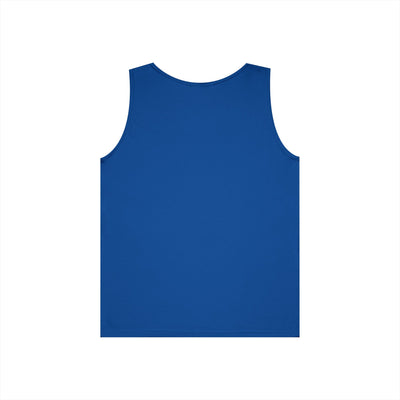 "PADDY DON'T START" - Unisex Heavy Cotton Tank Top