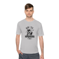 Load image into Gallery viewer, Unisex Moisture Wicking Tee