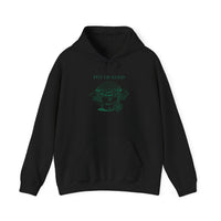 Load image into Gallery viewer, "POT OF GOLD" - Unisex Heavy Blend™ Hooded Sweatshirt