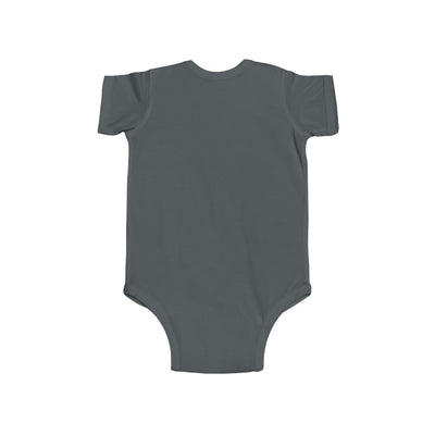 "Future CEO" - Baby Onesie (Color)