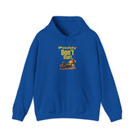 Load image into Gallery viewer, "PADDY DON'T START" - Unisex Heavy Blend™ Hooded Sweatshirt