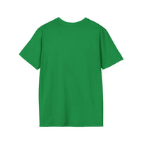 Load image into Gallery viewer, "Kiss Me, I'm Irish-ish" - Unisex Softstyle T-Shirt