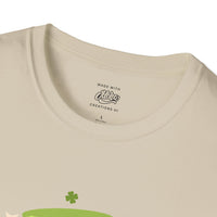 Load image into Gallery viewer, "Kiss Me, I'm Irish-ish" - Unisex Softstyle T-Shirt